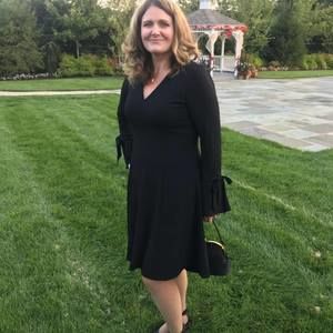 Meet your Posher, Christine